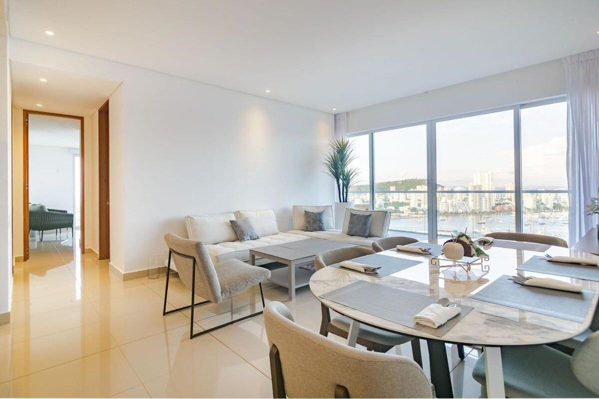 H2 Apartment