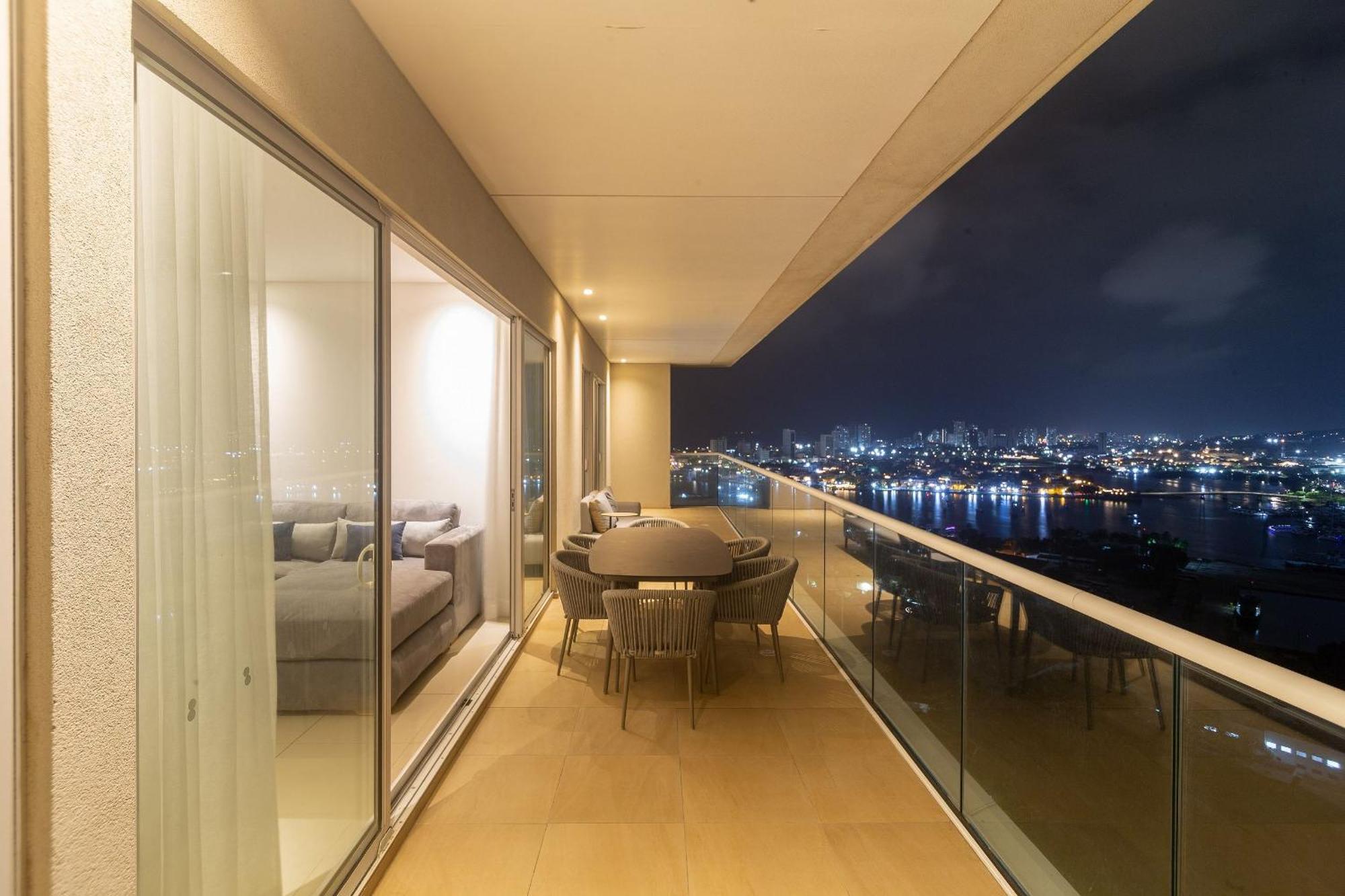 H2 Apartment